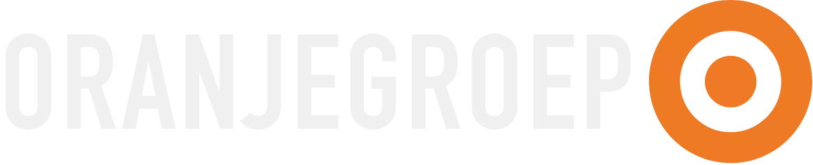 Oranjegroep logo